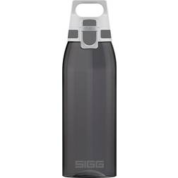 Sigg Total Color Vannflaske 1L