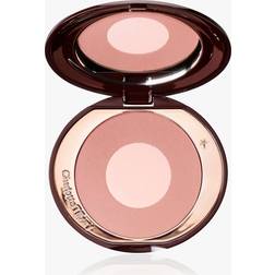 Charlotte Tilbury Cheek To Chic Pillow Talk Original