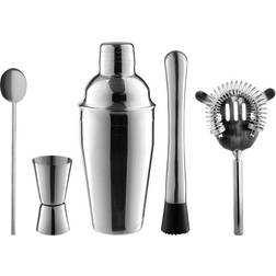 Manhattan Cocktail Bar Set 5pcs