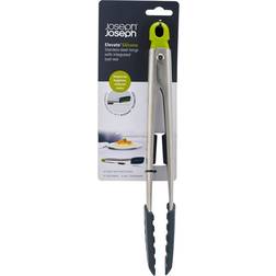 Joseph Joseph Elevate Silicone Steel Madlavningstang 31.5cm