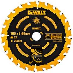 Dewalt Extreme Circular Saw Blade For Wood DT10301-QZ