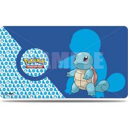 Ultra Pro Squirtle Standard Gaming Playmat Mousepad for Pokemon