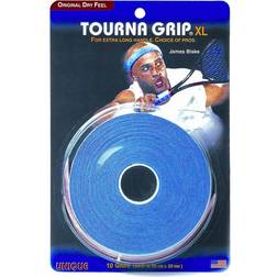 Tourna Overgrip 10-pack