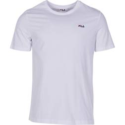 Fila Unwind 2.0 Reg T-shirt - Bright White