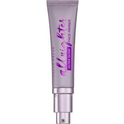 Urban Decay All Nighter Ultra Glow Face Primer 30ml