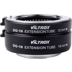 Viltrox DG-1N Extension Tube Set For Nikon 1