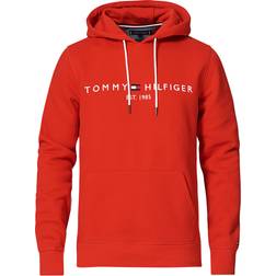 Tommy Hilfiger Felpa Sweatshirt - Rosso