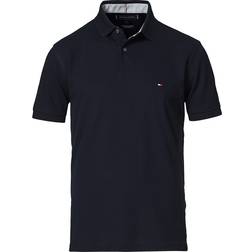 Tommy Hilfiger 1985 Regular Fit Polo Shirt - Desert Sky