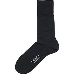 Falke Airport Wool Blend Melange Socks