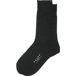 Falke Men's Denim ID Socks - Anthracite Melange