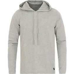Polo Ralph Lauren Liquid Cotton Hoodie - Grijs