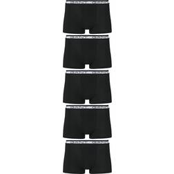 Gant Trunks 5-pack - Black