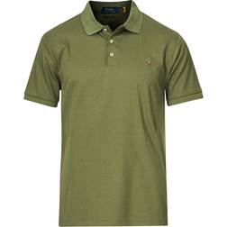 Polo Ralph Lauren Custom Slim Fit T Shirt Green