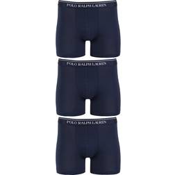 Polo Ralph Lauren Boxer Brief 3-Pack - Navy