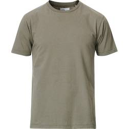 Colorful Standard Classic Organic T-Shirt - Dusty Olive