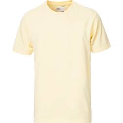Colorful Standard Classic Organic T-shirt - Soft Yellow