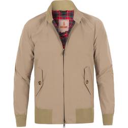 Baracuta G9 Original Harrington Jacket - Beige