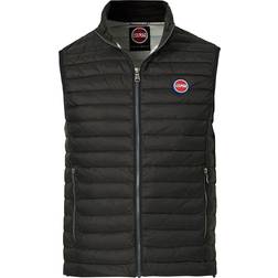 Colmar Lightweight Vest - Black