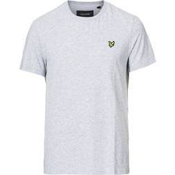 Lyle & Scott T-Shirt - Grijs