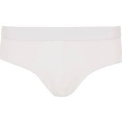Bread & Boxers Ondergoed Brief Wit