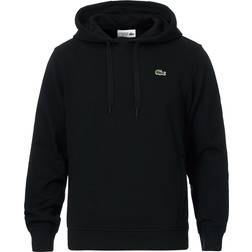 Lacoste Sport Hoodie - Black