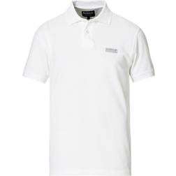 Barbour B.intl International Essential Wh11 Male Ropa Lucio Blanco