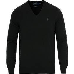 Polo Ralph Lauren Jersey - Negro