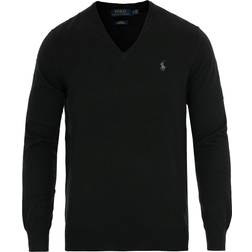 Polo Ralph Lauren Neulepaita - Musta