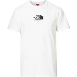 The North Face Alpine Crew Neck T-shirt - White