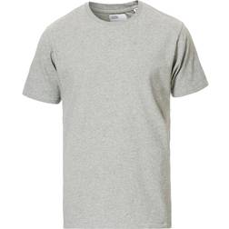 Colorful Standard Classic Organic T-shirt - Heather Grey