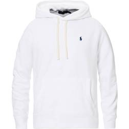 Polo Ralph Lauren Classic Popover Hoodie - Men's White