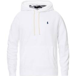 Polo Ralph Lauren Fleece Hoodie - Wit