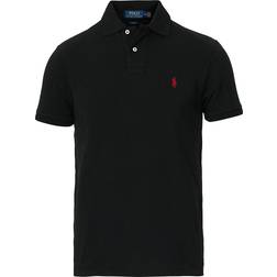 Polo Ralph Lauren Slim Fit - Black