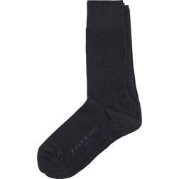 Falke Swing 2-Pack Socks - Navy