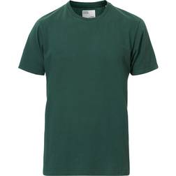 Colorful Standard Classic Organic T-Shirt Emerald Green