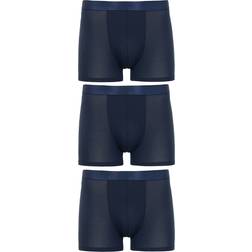 CDLP Boxer Brief 3-Pack - Navy Blue