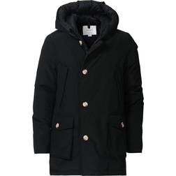 Woolrich Artic Parka - New Black