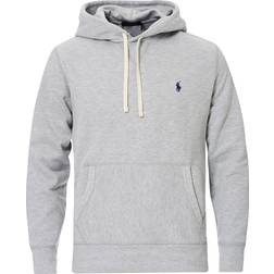 Polo Ralph Lauren Classic Popover Hoodie - Andover Heather Men's