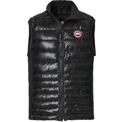 Canada Goose HyBridge Lite Tech Vest - Black