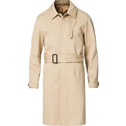 Tiger of Sweden Ardeo Trenchcoat - Mojave Desert