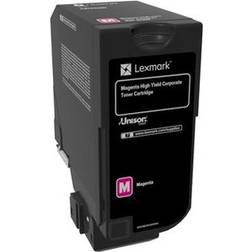 Lexmark 84C2HME (Magenta)