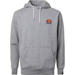 Ellesse Toce Oh hoodie - Grey Marl