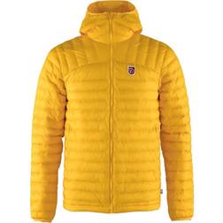 Fjällräven Expedition Lätt Hoodie - Dandelion