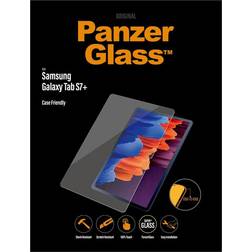 PanzerGlass Protecteur d'Écran Samsung Galaxy Tab S7 /S8 Case Friendly