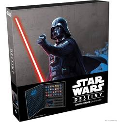 Fantasy Flight Games Star Wars Destiny Darth Vader Dice Binder