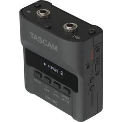 Tascam, DR-10C