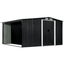 vidaXL 144024 (Building Area )