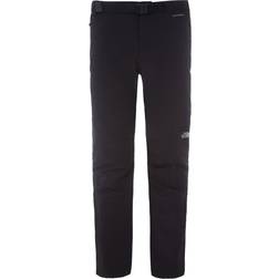 The North Face Diablo Trousers - TNF Black