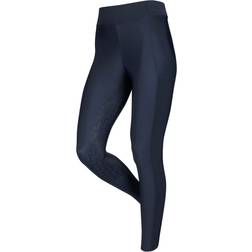 LeMieux Activewear Seamless Pull on Breeches Women