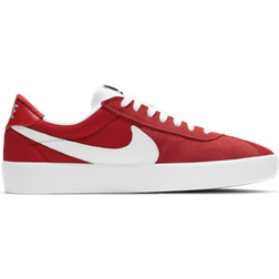 NIKE SB Bruin React - University Red/University Red/White/White